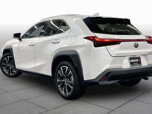Used 2024 Lexus UX 250h FWD image 12