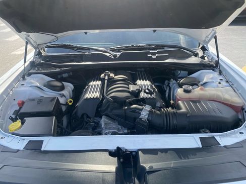Used 2023 Dodge Challenger R/T Scat Pack RWD image 13