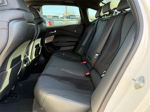 Used 2022 Acura TLX w/ A-SPEC Pkg image 27