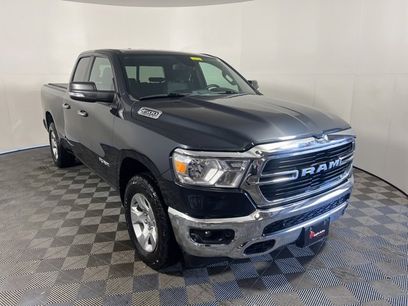 Certified 2019 RAM 1500 Big Horn