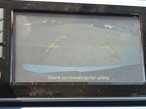 New 2025 Nissan Versa SV w/ Trunk Package image 4