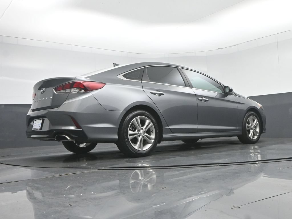 Used 2019 Hyundai Sonata SEL FWD image 55