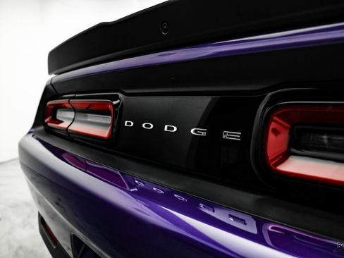 Used 2018 Dodge Challenger SRT Demon image 31