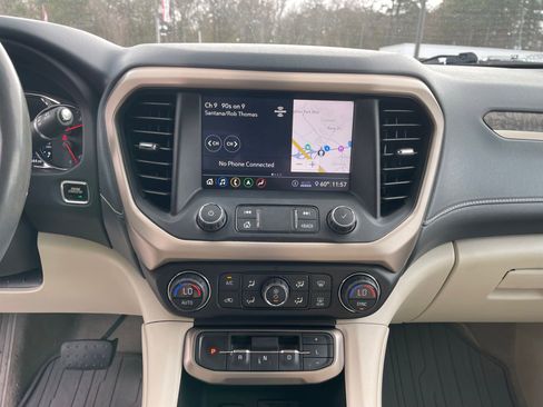 Used 2020 GMC Acadia Denali w/ Trailering Package image 16