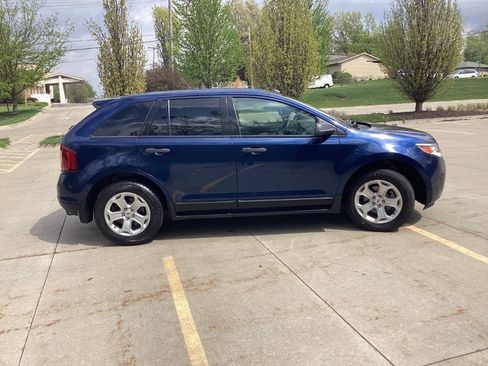 Used 2012 Ford Edge SE FWD image 7