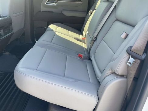New 2026 Chevrolet Silverado 1500 LT w/ All Star Edition Plus AWD/4WD image 9