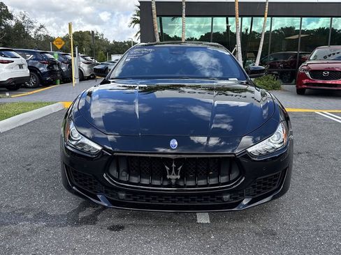 Used 2019 Maserati Ghibli image 30