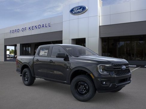 New 2026 Ford Ranger XL RWD image 7