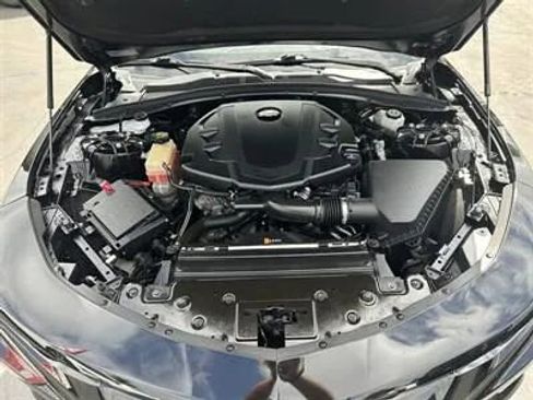 Used 2018 Chevrolet Camaro LT w/ RS Package image 18