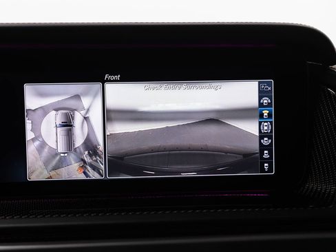 Certified 2024 Mercedes-Benz G 63 AMG 4MATIC image 21