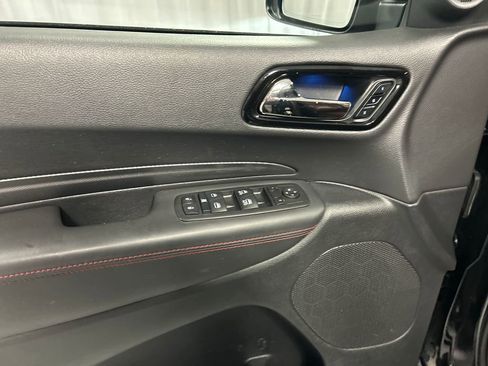 Used 2024 Dodge Durango R/T AWD/4WD image 14