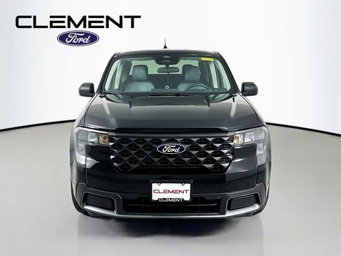New 2026 Ford Maverick XLT w/ Equipment Group 301A AWD/4WD image 2