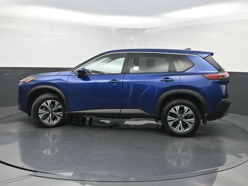 Used 2023 Nissan Rogue SV FWD image 39