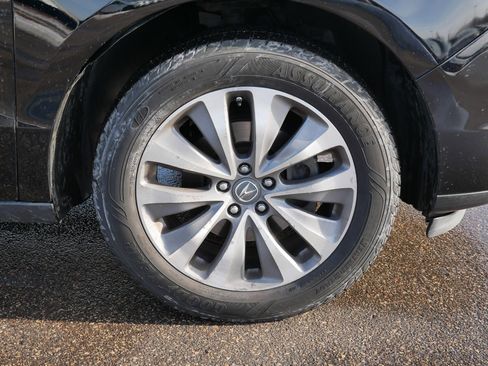 Used 2015 Acura MDX SH-AWD w/ Technology Package image 15