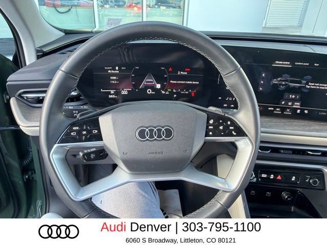 Used 2025 Audi Q5 Premium w/ Convenience Package AWD/4WD image 6