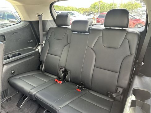 Certified 2024 Kia Telluride LX FWD image 25