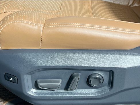 Used 2026 Toyota Tundra 1794 Edition image 15