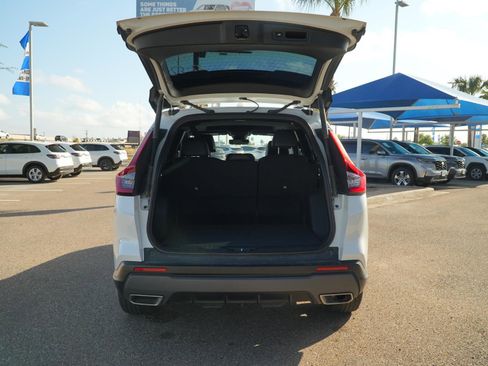 Used 2024 Honda CR-V Sport-L image 7
