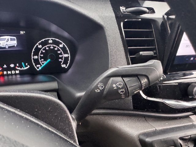 Used 2024 Ford Transit 350 XLT RWD image 11