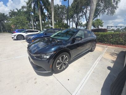 Used 2022 Kia EV6 Wind