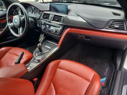 Used 2015 BMW M4 Coupe RWD image 86