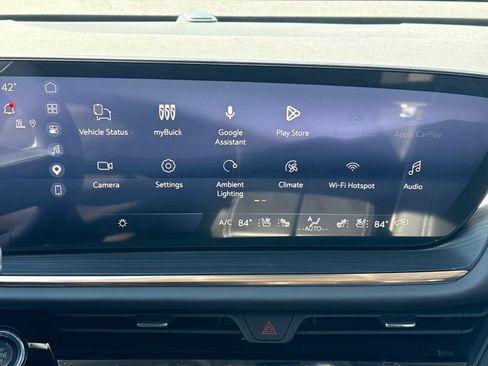 New 2026 Buick Envision Avenir AWD/4WD image 25