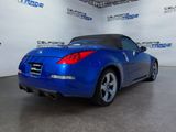 Used 2006 Nissan 350Z Enthusiast image 5
