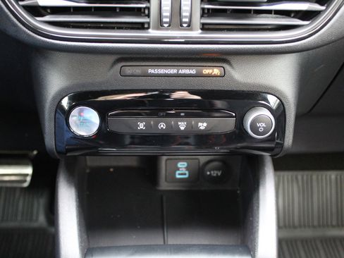 Used 2023 Ford Escape ST-Line w/ Tech Pack #1 image 29