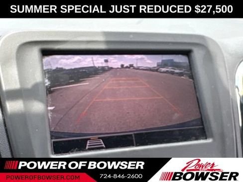Used 2024 Chevrolet Equinox RS w/ LPO, Floor Liner Package AWD/4WD image 16