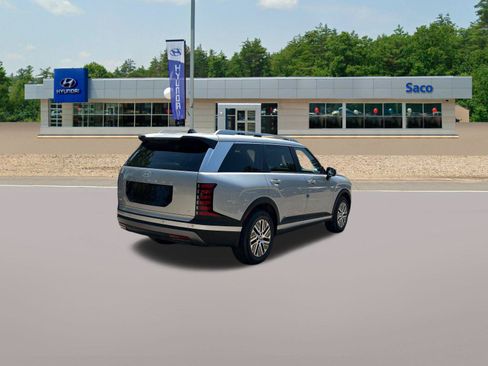 New 2026 Hyundai Palisade SEL AWD/4WD image 6
