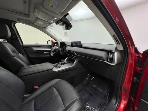 Used 2024 MAZDA CX-90 3.3 Turbo w/ Preferred Plus image 8