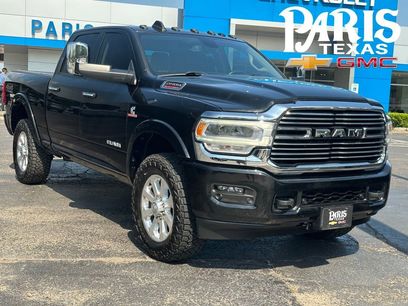 Used 2022 RAM 2500 Laramie