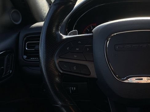 Used 2024 Dodge Durango GT image 13