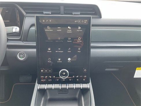 New 2026 GMC Terrain AT4 w/ Convenience Package III image 11