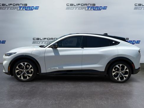 Used 2023 Ford Mustang Mach-E Premium RWD image 8