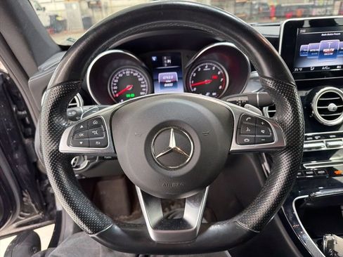 Used 2017 Mercedes-Benz C 300 4MATIC Coupe image 13