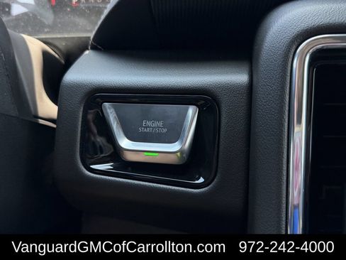 New 2026 GMC Yukon Elevation w/ Elevation Premium Package AWD/4WD image 19