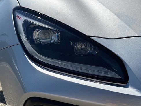 New 2026 Subaru BRZ tS image 36