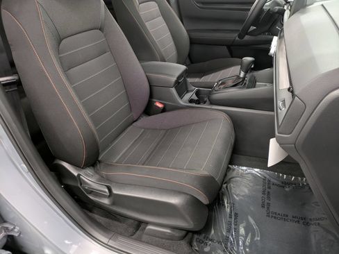 Certified 2026 Honda CR-V TrailSport image 28