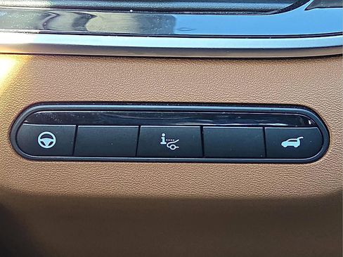 Used 2025 INFINITI QX60 Sensory w/ Vision Package AWD/4WD image 21