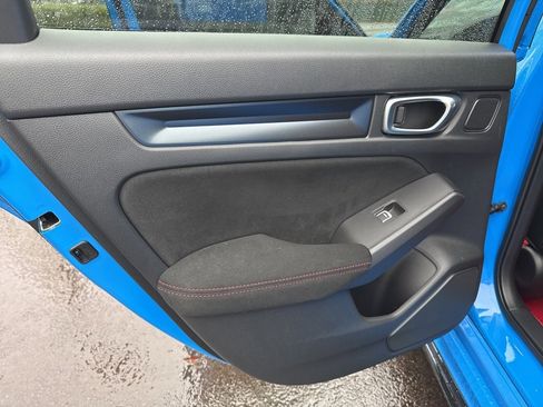 Certified 2023 Honda Civic Type R image 13