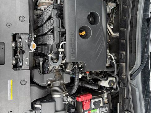 Used 2019 Nissan Altima 2.5 S FWD image 31