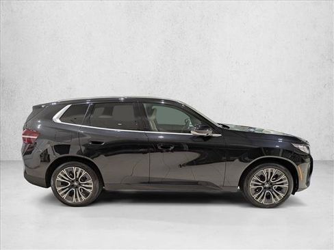 Certified 2026 BMW X3 xDrive30i w/ Convenience Package AWD/4WD image 4