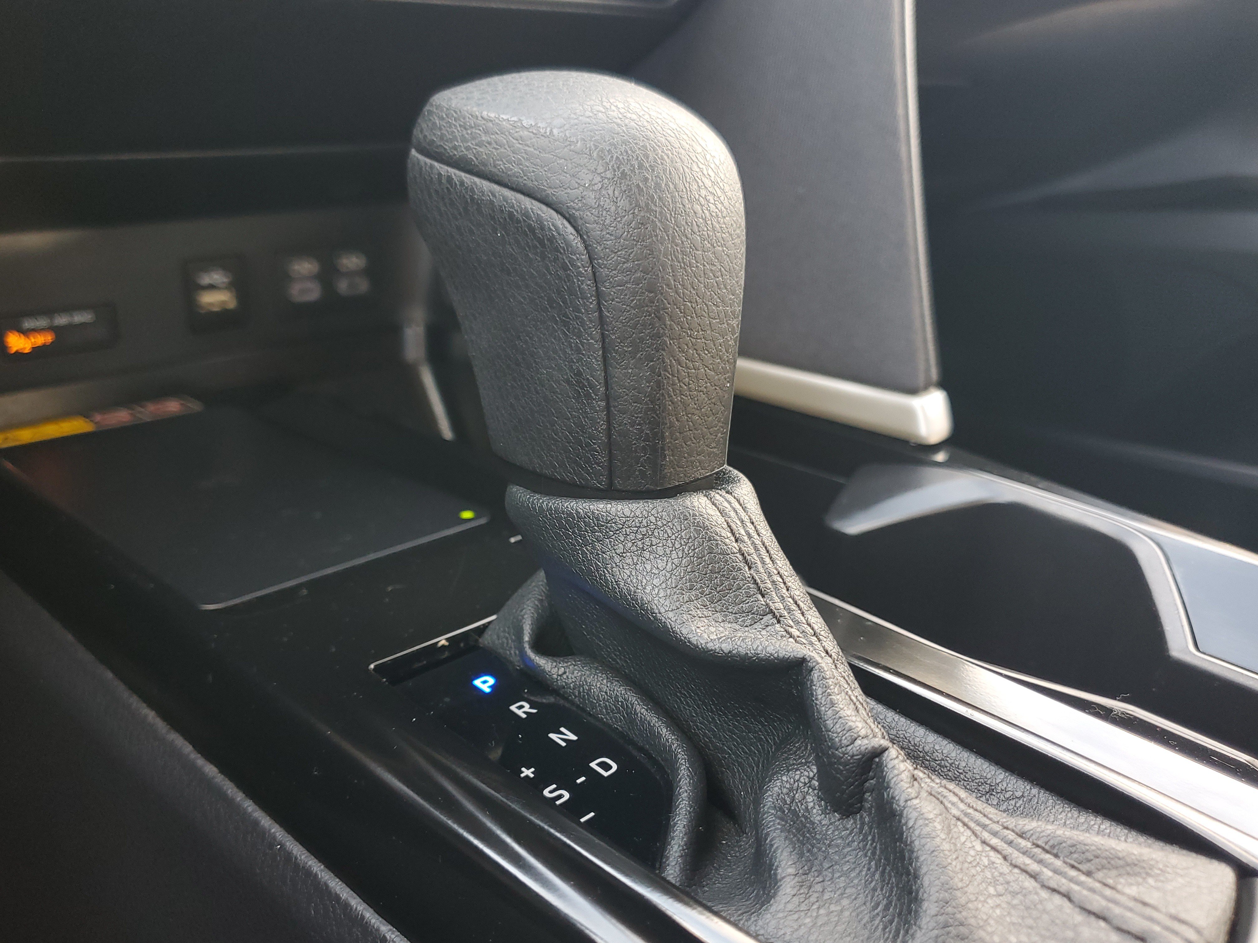 Certified 2025 Toyota Camry LE FWD image 34