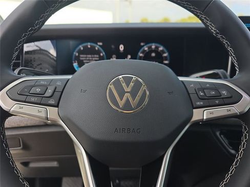 New 2026 Volkswagen Tiguan S image 20