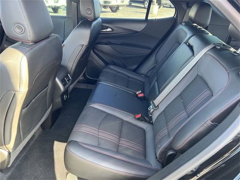 Certified 2022 Chevrolet Equinox RS image 22