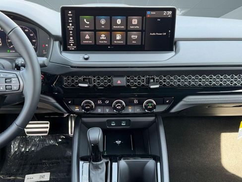 New 2026 Honda Accord Sport image 25