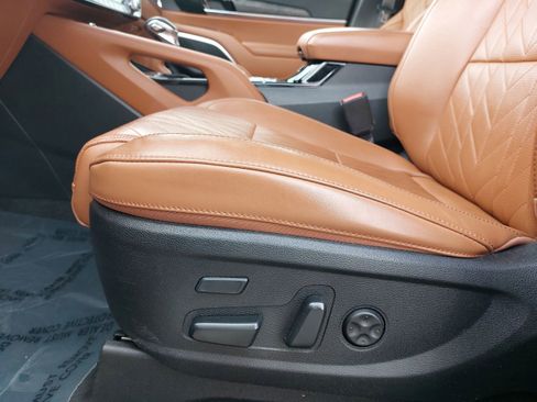 Used 2024 Kia Telluride SX Prestige X-Line image 27