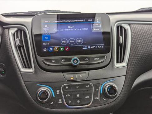 Used 2023 Chevrolet Malibu LT image 26