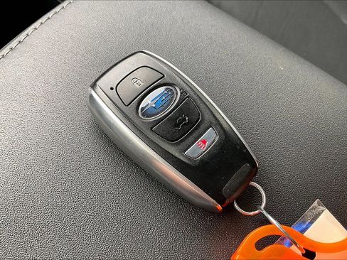 Certified 2024 Subaru Legacy Limited image 13